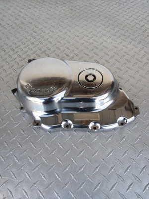 1994 94 HONDA VF750C VF 750C MAGNA CLUTCH COVER