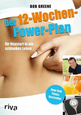 Der 12-Wochen-Power-Plan