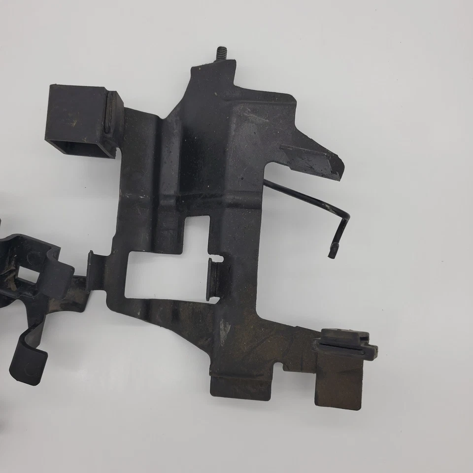 Honda Shadow VLX VT600C 600 750 1995 88-07 OEM arnés de cables conector soporte Foto 2 de 4