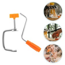 Noodle Making Device Accessory Pasta Maker Attachment Clamp Manual Accessories