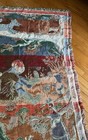 Classic Pooh Disney Crown Crafts Vintage Tapestry Throw Eeyore — photo 10