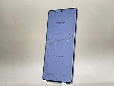 Samsung Galaxy S20 Ultra 5G 128GB Cosmic Gray T-Mobile Unlocked