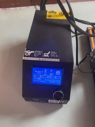 creality cr10 3d drucker - Bild 2 von 3