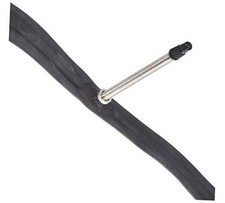 Standard Butyl Inner Tubes - Inner Tubes for Road Bikes 27.5x1.95/2.5-fv-48mm