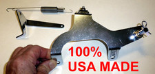 For Mopar Edelbrock Performer RPM 440 Manifol...
