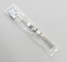 NOS Citizen Ladies Stainless Steel 14mm Bracelet Band 59-S02975 Citizen Watches 