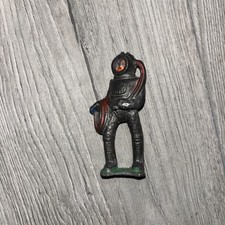 1965 Scarce MANOIL Barclay Lead Scuba Diver