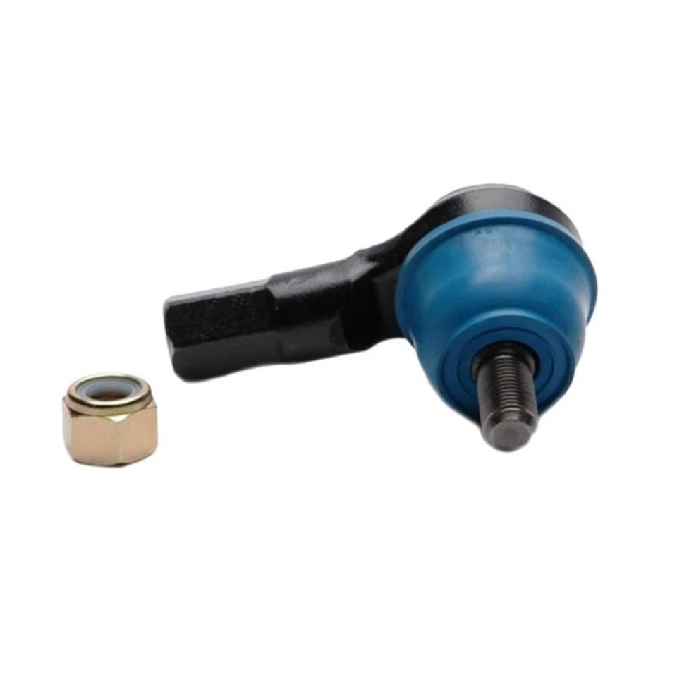 Original ACDelco para Mitsubishi Expo LRV 1992-1994 extremo de barra de dirección 19467781 Foto 2 de 4