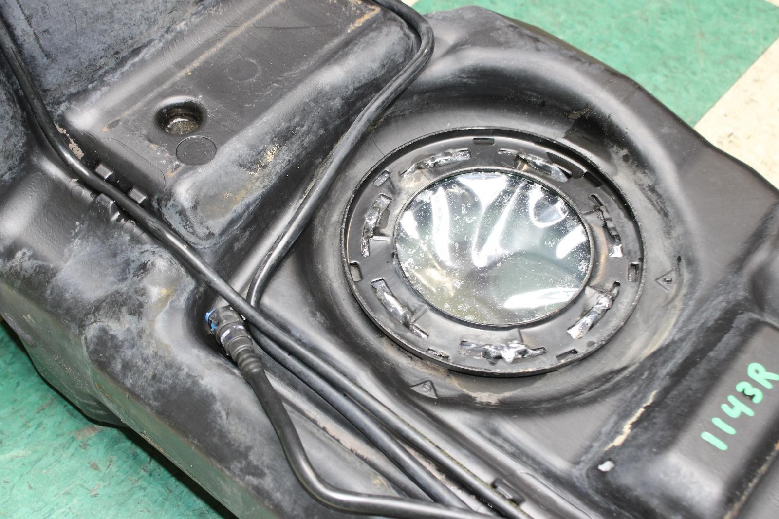 07-18 Wrangler 22.5 Gallon Gasoline Gas Fuel Tank Reservoir Assembly Factory OEM thumbnail 10