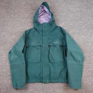 Simms Goretex Jacket | eBay