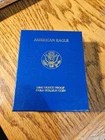 New Listing1990 American Eagle One Ounce Proof $50 Gold Bullion Coin w/COA