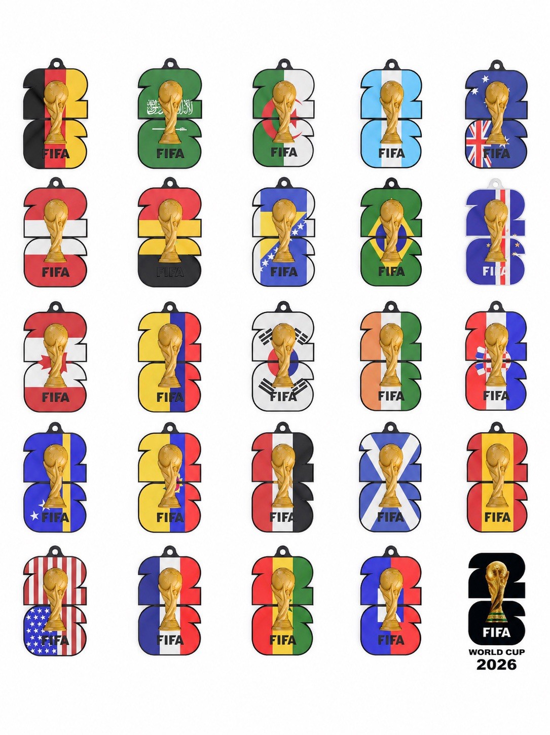 Multi-Color