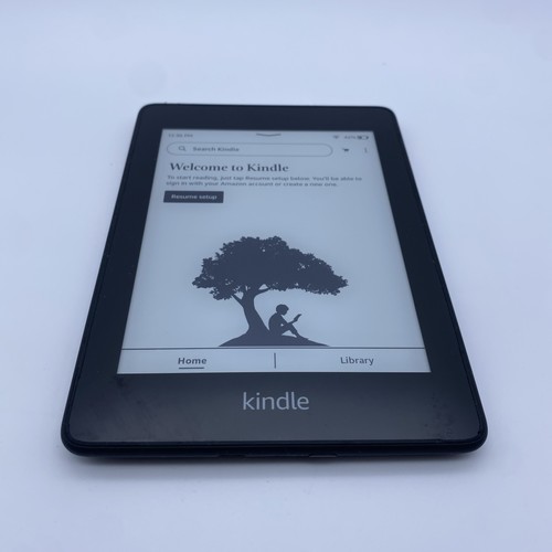 Amazon Kindle Paperwhite (10th Gen) PQ94WIF 4GB eBook Reader for Repair