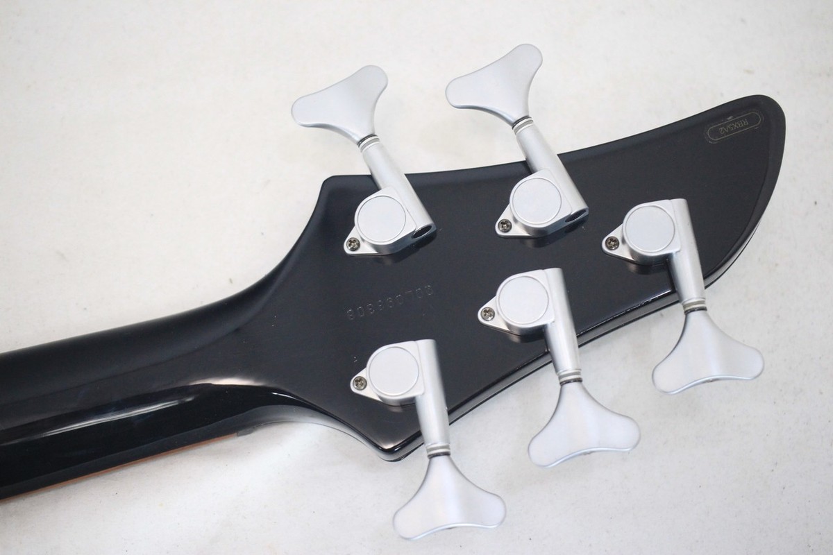 YAMAHA RBX5A2 Used Electric Bass Guitar | eBay