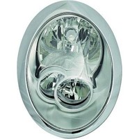 Diederichs 1205182 Hauptscheinwerfer Rechts FüR Mini (R50, R53) 2004-2006