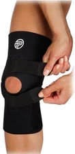 Lateral Knee Support Brace Patella Alignment