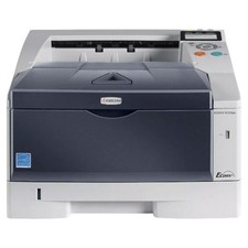 Kyocera ECOSYS P2135dn Laserdrucker mit 19.155 gedruckten Seiten Drum defekt