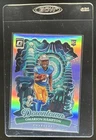2025 Donruss Optic Omarion Hampton Base (RAW)