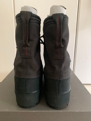 Men's Adidas Yeezy Boost 950 Chocolate Boots, Size US 6.5 (24.5cm