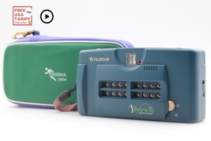 Fujifilm Byu N 16 | eBay