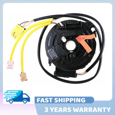 Clock Spring For Chevy Silverado Tahoe Sierra 1500 Yukon V8 2007-2012 25966963