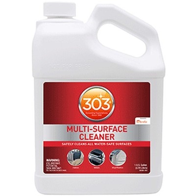 303 Multi-Surface Cleaner - 1 Gallon 303 30570  Expedited Shipping