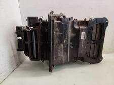 AUDI A8 D3 4E2, 4E8 Innenraumheizung 4E0820003P 4.13 Petrol 154kw 2007 35079718
