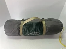 New Camppal One Person Tent Waterproof In Bag