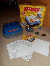 Ravensburger Xoomy – Comic-Zeichenkoffer – 185399 –wie neu top Zustand