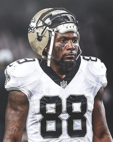 dez bryant new orleans jersey