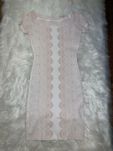 ebay bcbg dress