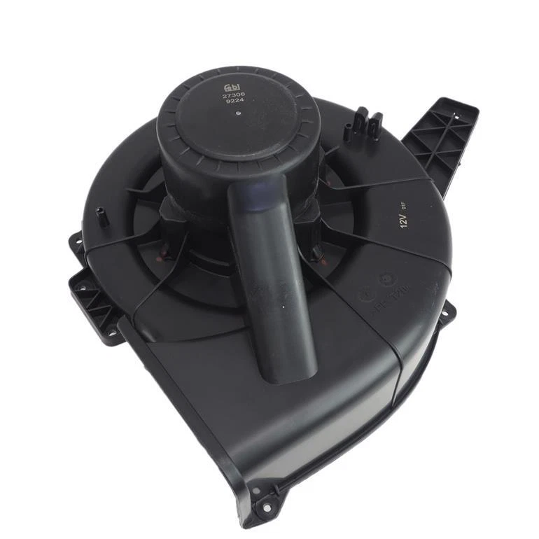  Febi Bilstein 27306 Innenraumgebläse Gebläsemotor für VAG Audi A1 VW Polo - Bild 3 von 4