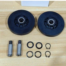 ROLLER KIT FOR SPEED QUEEN DRYER 1992 TO PRESENT - RB170002