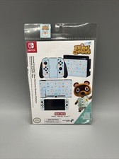 NEW Animal Crossing New Horizons Skins For Ni...