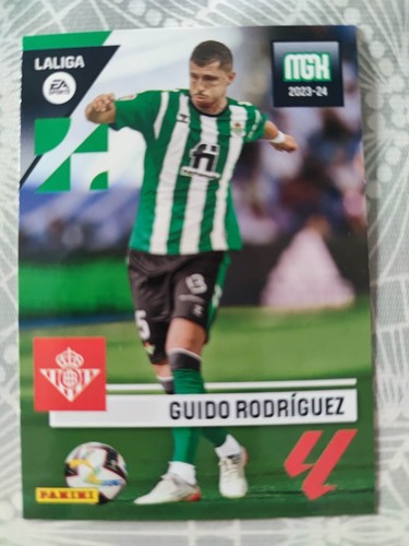 MGK MEGACRACKS 2023/2024 PARTE 1 (BASICOS) DEL 19 AL 216 - COMPRA 1 +1 GRATIS - Picture 90 of 176