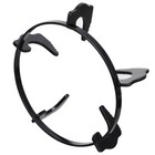 Cooktop Range Pan Holder Stove Trivets Alloy Fire Stove Rack Kitchen Gadgets
