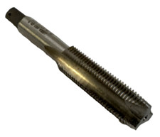 GTD 1/2-20 NF Plug Hand Tap 3 Flute HS GH3 USA K3007