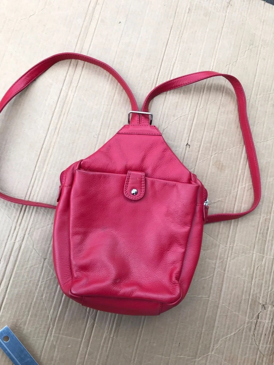 Ili new top york backpack