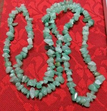 35 inches green aventurine gemstones beads stones for jewelry making NEW  Ofc 