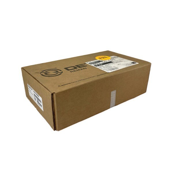 OEM HYDROCARBON DOSER - HC METERING CL5 NAFTA HDEP DDE