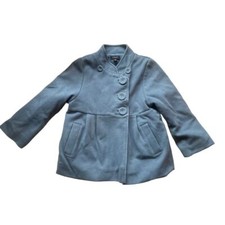 Imoga Girls Pea Coat Size 4