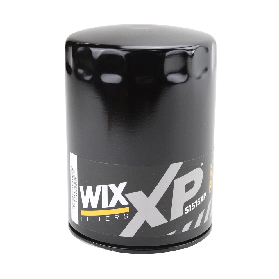 Filtro lubricante giratorio WIX XP 51515XP para Chrysler Ford Dodge Mazda Toyota Mercury Foto 2 de 4