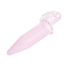 CELLTREAT 5mL Macro Centrifuge Tube, Snap-Pop, Purple, Non-sterile, 229445P