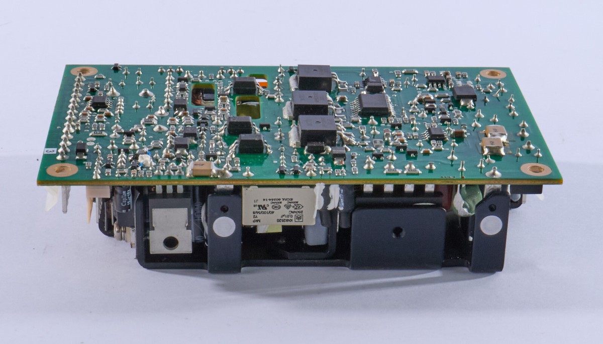 アトランティック パワー Atlantic / Power N2Power XL 125-1ATX 400002-74-7 F3 AC-DC Power Supply | eBay