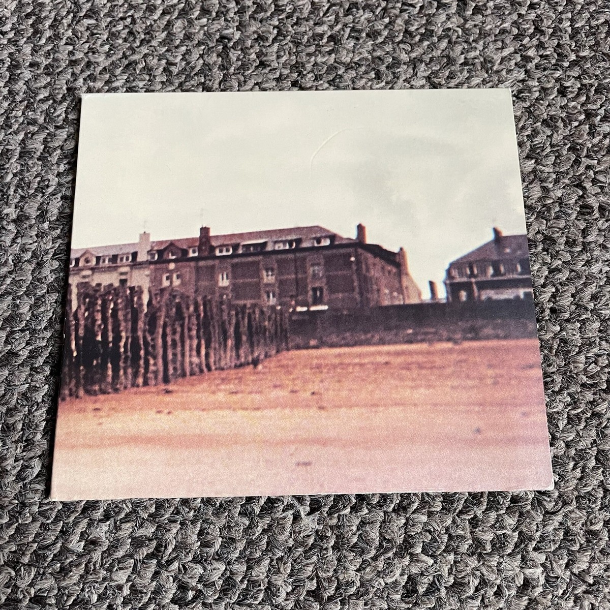 Mark Kozelek & Desertshore CD M10987637 - 洋楽新 デザイン