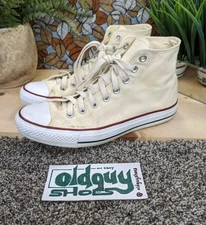 Converse CTAS  High Top Sneakers Mens Size 8 Sports Shoes Casual School Wms 10