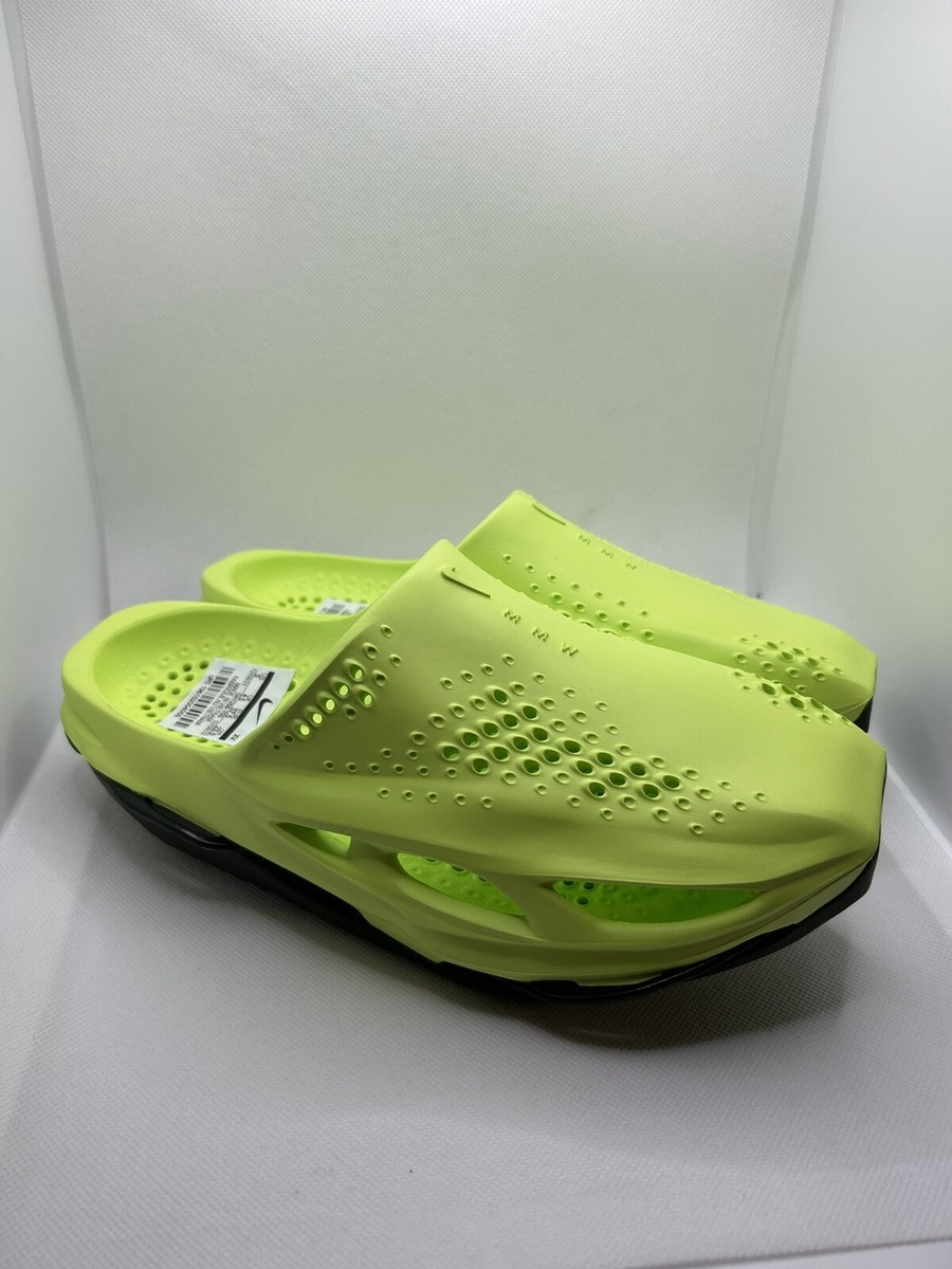 NIKE MMW 5 SLIDE 28cm 手さげ付き Nike x MMW 005 Slide Review& On foot - YouTube