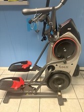 BlowFlex Elliptical Cargio Equipment