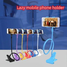 Gooseneck Phone Holder Lazy Bracket Holder 360  Swivel for iPhone  other phones