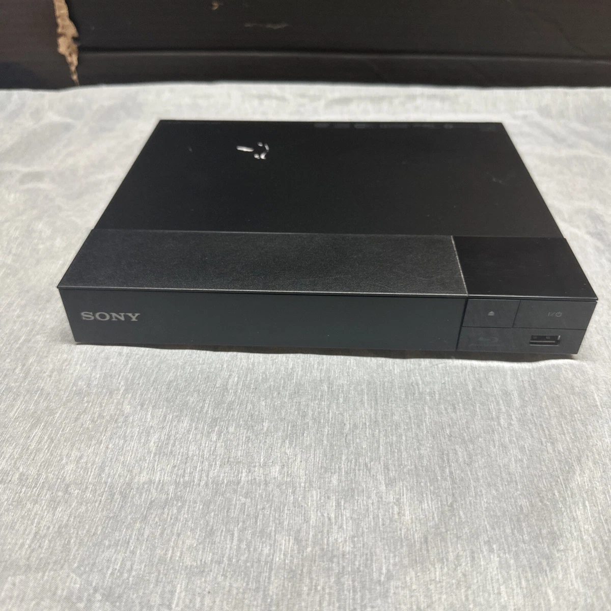 Sony Blu-ray BD-RE DVD & Blu-ray Players with Home Theater